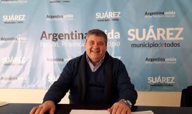 Adultos Mayores: Osvaldo Lezica fue entrevistado en el programa ''A Primera Hora'' por Miguel Menchi
