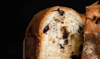 Pan dulce en taza en dos minutos: una receta imperdible