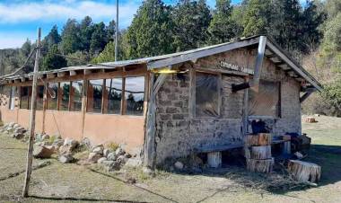 Río Negro: la Justicia ordenó al Ejército entregar tierras fiscales a una comunidad mapuche de Bariloche
