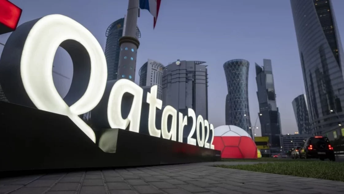 Atención: el Mundial de fútbol de Qatar 2022 podría modificar su fecha