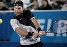 Del Potro, nuevamente al quirófano: "No voy a dejar de intentarlo"