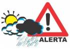 ALERTA POR TORMENTAS!!