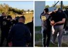 Detienen a un hombre acusado de matar a un peón de campo en Suarez