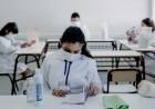 A pesar del conflicto, el Colegio Nacional de Buenos Aires retomó las clases presenciales