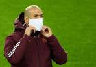 Zidane: "Al Real Madrid no lo valoraron como se debía"