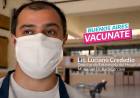 Sigamos cuidándonos mientras avanzamos con la vacunación