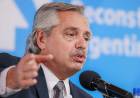 Alberto Fernández descartó el regreso del IFE: "Por ahora no hace falta"
