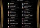 Se sorteó la Libertadores 2021: así quedaron los grupos