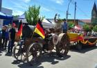 Día del alemán del Volga..