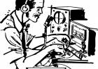 Día Mundial del Radioaficionado.