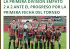 CDS en Primera Division