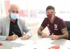 Alegría en River: Enzo Pérez hasta 2023