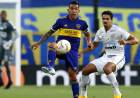 Boca recibe a Santos y quiere vengar la eliminación de la Libertadores 2020