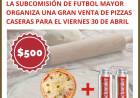 FUTBOL CDS