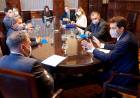 Evalúan sumar centros de votación para evitar aglomeraciones en las elecciones