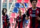 El récord que, a los 39 años, logró Rodrigo Palacio en Italia