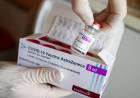 Dentro de dos semanas llegarán al país 861.000 vacunas AstraZeneca