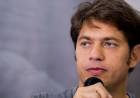 Kicillof pide autorización a la Legislatura para comprar vacunas