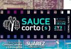 1° Festival de Cine de Coronel Suárez “Sauce Corto(s)”