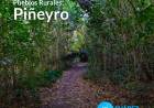 Turismo en los Pueblos Rurales