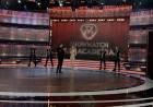 ShowMatch en su regreso