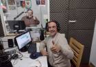 La mañana de FM Suarense 101.9, se renueva con Miguel Menchi y Mariano Sarmiento