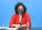 Carla Vizzotti: "Bajen la obsesión que tienen con Pfizer" 