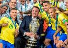 Las sedes de la Copa América: bastiones bolsonaristas y colapsos sanitarios