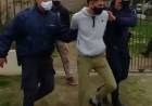 Continuara detenido en una unidad carcelaria Lionel Agrello Nievas