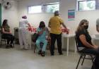 Los bonaerenses menores de 40 empiezan a ser vacunados antes de fin de mes
