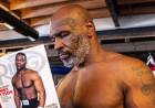 Mike Tyson criticó a Floyd Mayweather por pelear con un rival de mayor peso