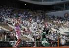Diego Schwartzman dio pelea, pero cayó en cuartos de final de Roland Garros ante Rafael Nadal