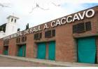 Información que surge desde el Hospital Dr. Raul Caccavo!!