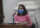 Natalia Ciani charló con nosotros en los micrófonos de FM Suarense