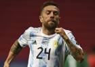 Argentina, sin mostrar su mejor cara, aguantó la diferencia y venció a Paraguay