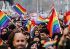 Día Internacional del Orgullo LGBTQ