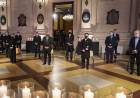 El Intendente Ricardo Moccero adhirió al sentido homenaje a las víctimas por Covid-19