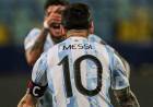 Copa América: Argentina busca el pase a la final ante Colombia