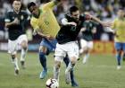 Argentina y Brasil disputarán su tercera final por Copa América