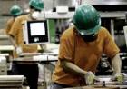 La actividad de la industria creció durante mayo 30,2% interanual y la construcción 70,9%
