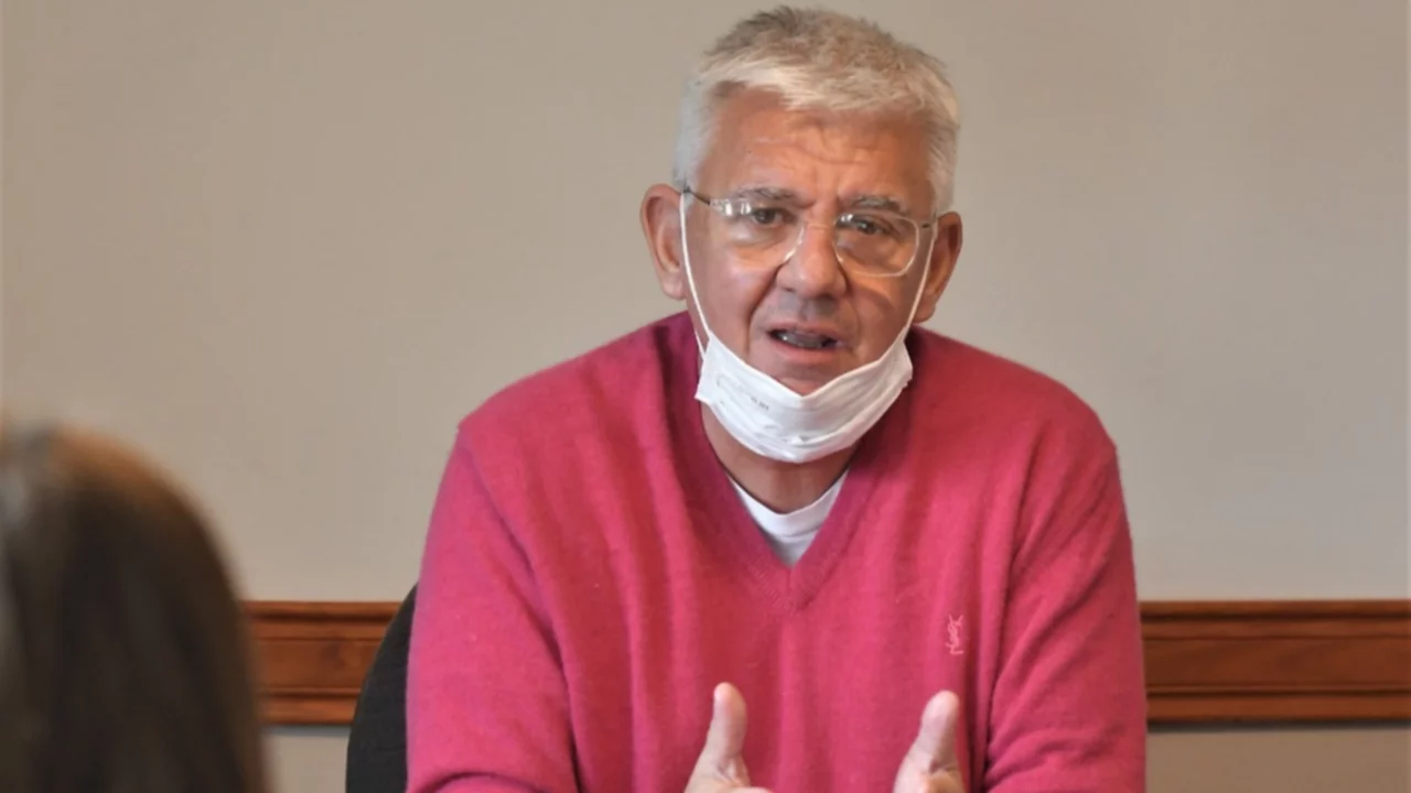 Monte Hermoso sorteará un auto entre todos los que estén vacunados al 30 de este mes