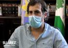 En ''A Primera Hora'' por FM Suarense, habló el Sub Director del Hospital Municipal Rodrigo Gasteneguy