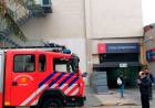 Córdoba: se cayó un ascensor y dos  adolescentes resultaron heridos