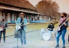 Ensamble de Rock de la Escuela Municipal de Música de Corone Suárez