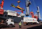 El intercambio comercial de junio dejó un superávit de US$ 1.067 millones
