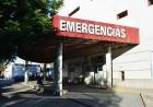Murió el hombre apuñalado en una fiesta el fin de semana