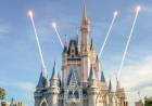 Vuelven a usarse barbijos en los parques de Disney en Estados Unidos