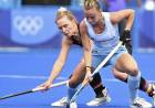 ¿Cómo le fue a los argentinos en la décima jornada de competencia en los JJOO?