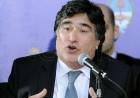 La causa por la firma del memorándum con Irán es un "disparate farsesco", dijo Zannini