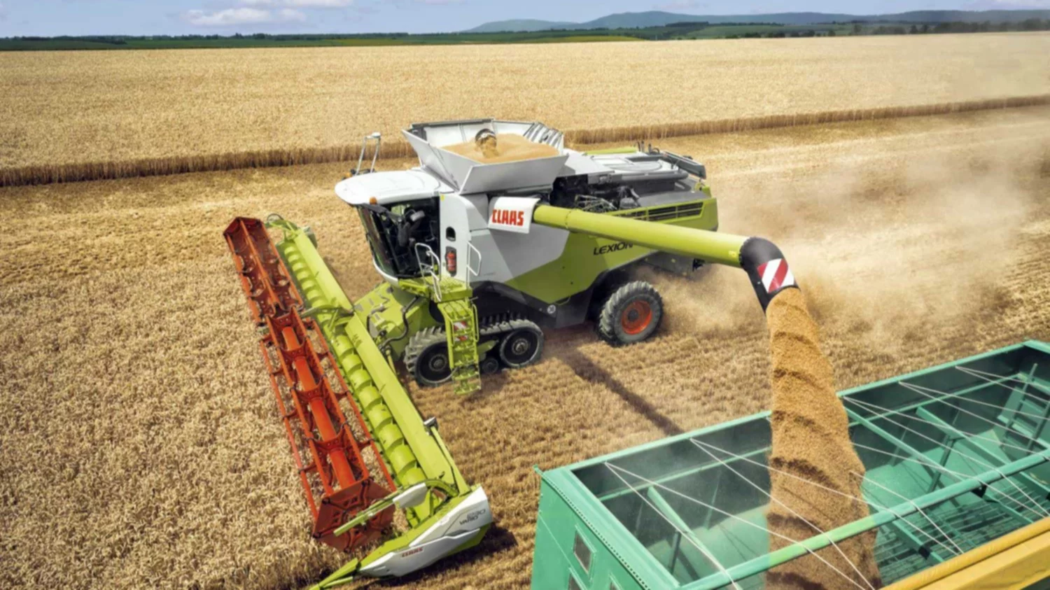 ¿Cuál es el aporte de la cadena agroindustrial al PBI argentino?